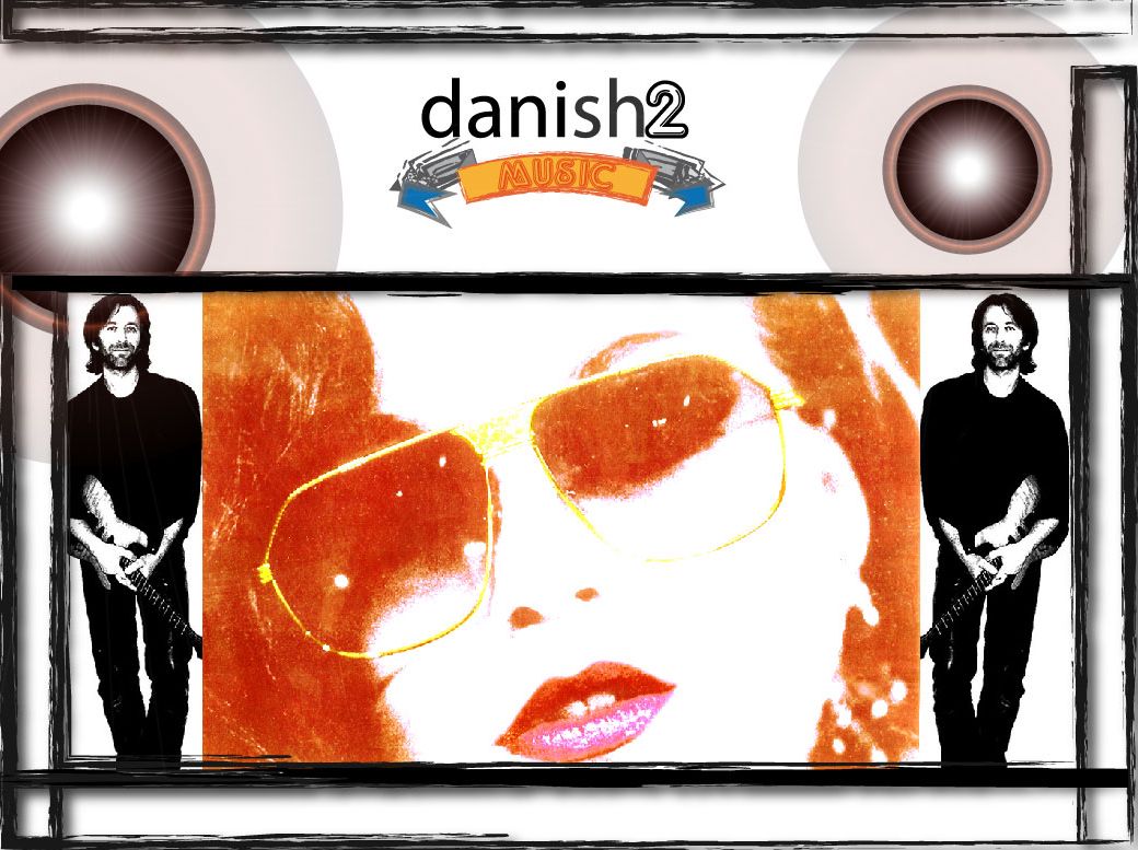 danish2music - cover