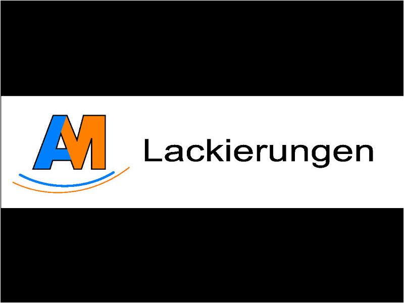 Logo AM Lackierungen