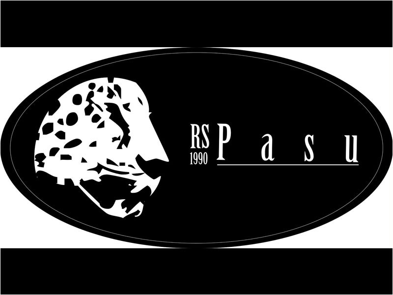Logo Richie Sukuta Pasu, Stefan Hallerbach